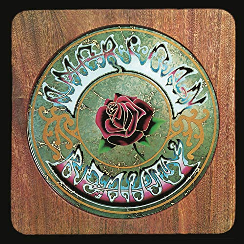 Grateful Dead - American Beauty - Vinyl