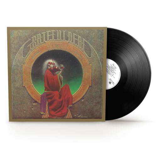Grateful Dead - Blues For Allah (50th Anniversary Edition, Remastered, 180 Gram Vinyl) - Vinyl