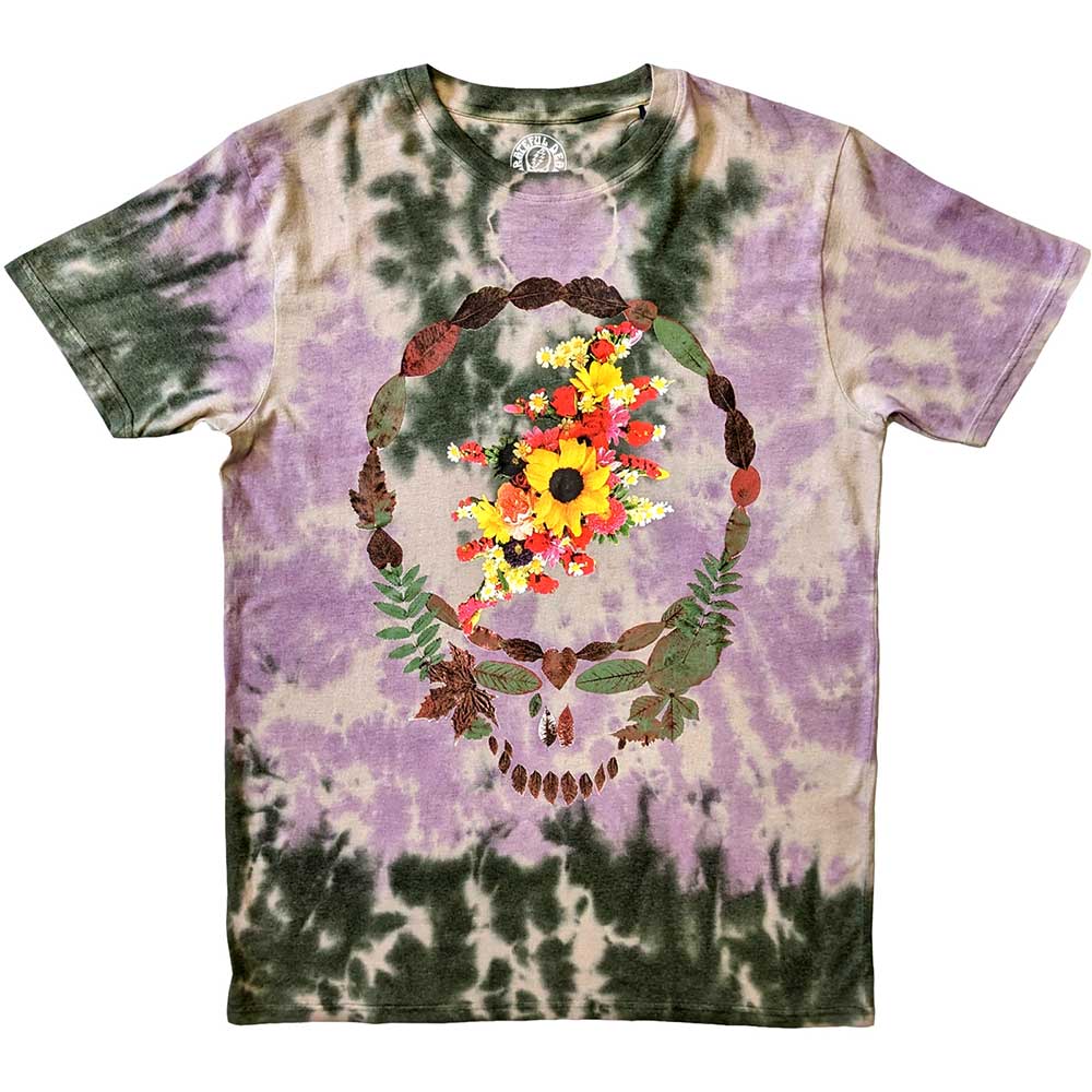 Grateful Dead - Dead Leaves & Bouquet - Neutral