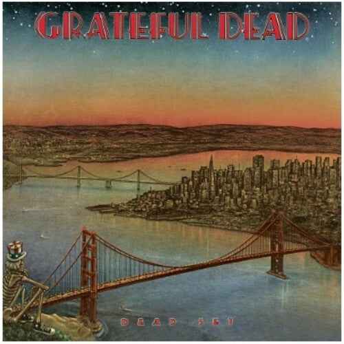 Grateful Dead - Dead Set (2 Lp) - Vinyl