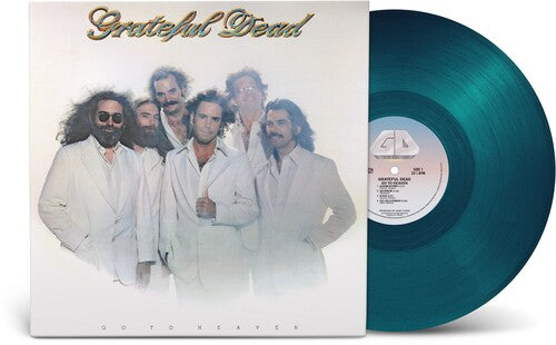 Grateful Dead - Go To Heaven (Brick & Mortar Exclusive) - Vinyl