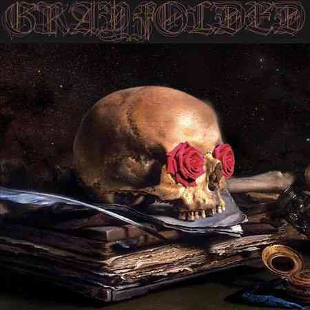 Grateful Dead - GRAYFOLDED - Vinyl