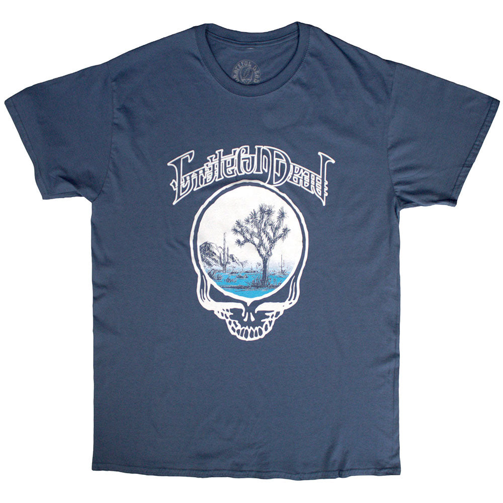Grateful Dead - Joshua Tree - Blue