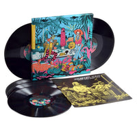 Grateful Dead - Madison Square Garden, New York, NY 3/9/81 (ROCKTOBER) - Vinyl