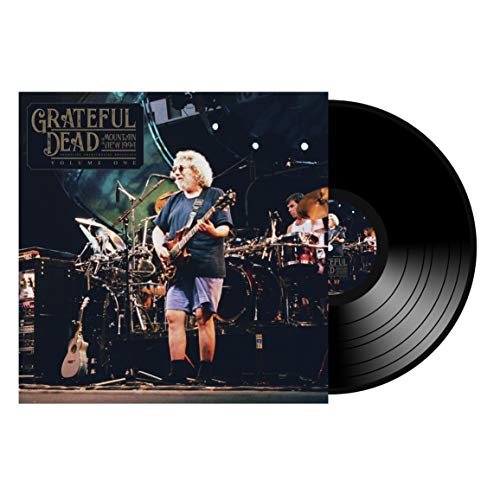 Grateful Dead - Mountain View 1994 Vol.1 - Vinyl