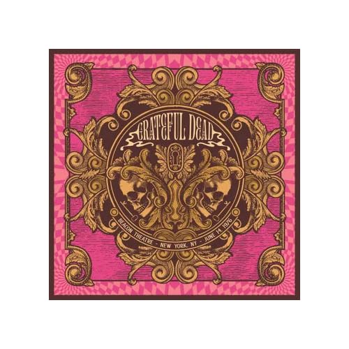 Grateful Dead - New York Ny 6/14/76 (Rsd 4.12.25) Beacon Theatre - Vinyl