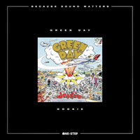 Green Day - Dookie (ONE-STEP Vinyl) (Indie Exclusive, Limited Edition, Gatefold LP Jacket, Foil Embossed / Foil Stamped) - Vinyl
