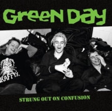 Green Day - Strung Out On Confusion: Montreal 1994 [Import] - Vinyl