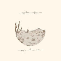 Gregory Alan Isakov - Appaloosa Bones (180 Gram Brown Vinyl) - Vinyl