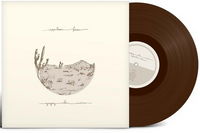 Gregory Alan Isakov - Appaloosa Bones (180 Gram Brown Vinyl) - Vinyl