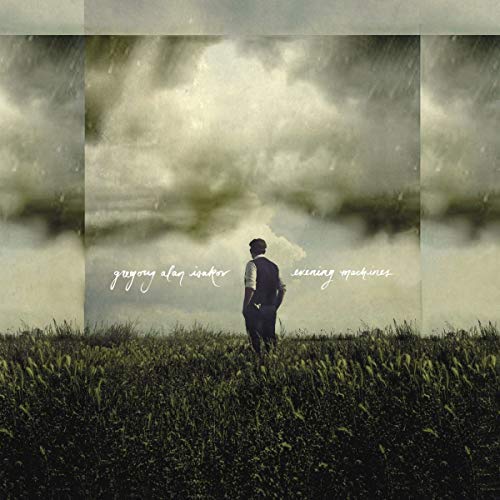 Gregory Alan Isakov - Evening Machines - Vinyl
