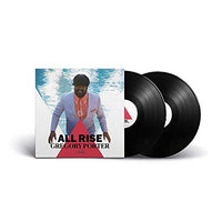 Gregory Porter - All Rise [2 LP] - Vinyl