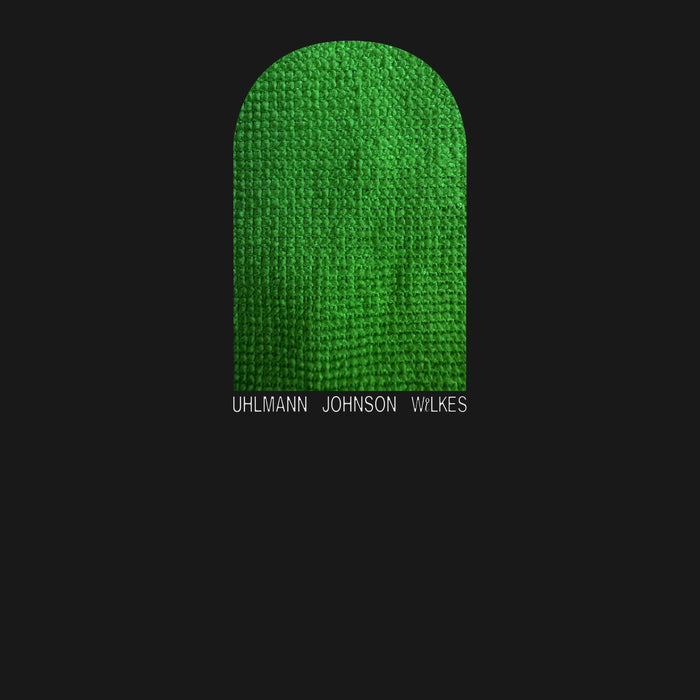 Gregory Uhlmann - Uhlmann Johnson Wilkes - Vinyl