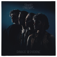 Greta Van Fleet - Palace For The People (Indie Exclusive) [Origin Variant] [2LP] - Vinyl