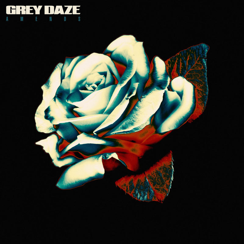 Grey Daze - Amends [LP] - Vinyl