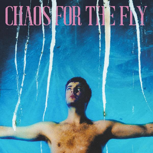 Grian Chatten - Chaos For The Fly (OPAQUE WHITE VINYL) - Vinyl