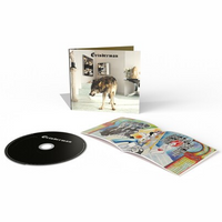 Grinderman - Grinderman 2 [Explicit Content] (Booklet, Digipack Packaging) - CD
