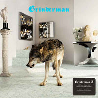 Grinderman - Grinderman 2 [Explicit Content] (Booklet, Eco Vinyl) - Vinyl