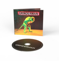 Grinderman - Grinderman [Explicit Content] (Digipack Packaging) - CD