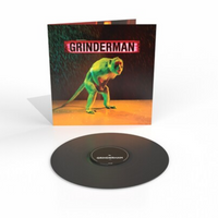 Grinderman - Grinderman [Explicit Content] (Eco Vinyl) - Vinyl