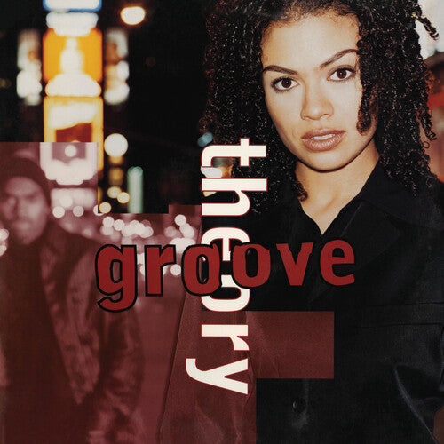 Groove Theory - Groove Theory (2 Lp's) - Vinyl