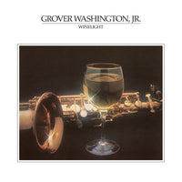 Grover Washington Jr - Winelight (Chardonnay Vinyl) (Brick&Mortar Exclusive) - Vinyl