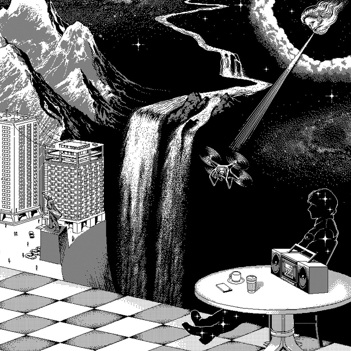 Gruff Rhys - Babelsberg - Vinyl
