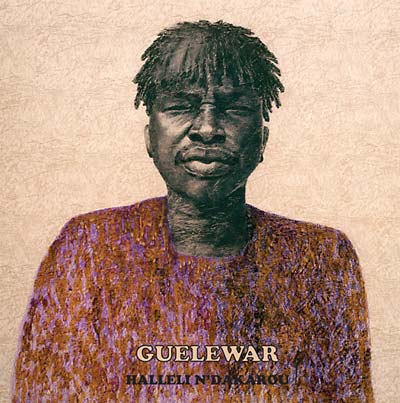 GUELEWAR - Halleli N'dakarou - Vinyl