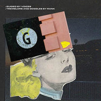 Guided by Voices - Tremblers and Goggles by Rank - Vinyl