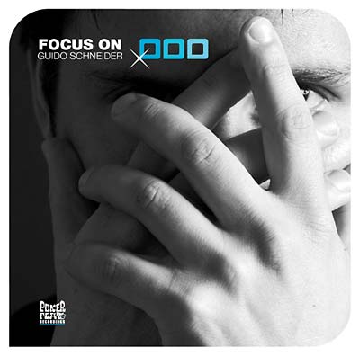 GUIDO SCHNEIDER - Focus On: Guido Schneider - CD