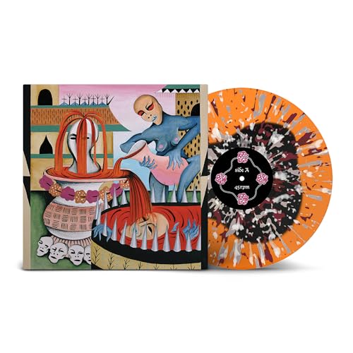 Gulch - Impenetrable Cerebral Fortress - Vinyl