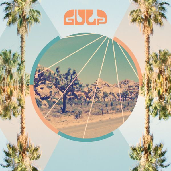 Gulp - Season Sun - Vinyl