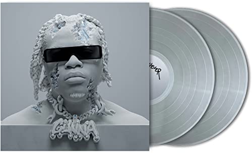 Gunna - DS4EVER - Vinyl