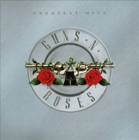 Guns N Roses - GREATEST HITS - CD