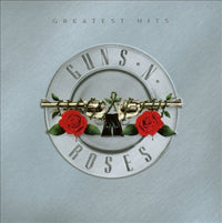 Guns N Roses - GREATEST HITS - CD