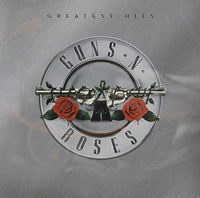 Guns N Roses - GREATEST HITS - CD