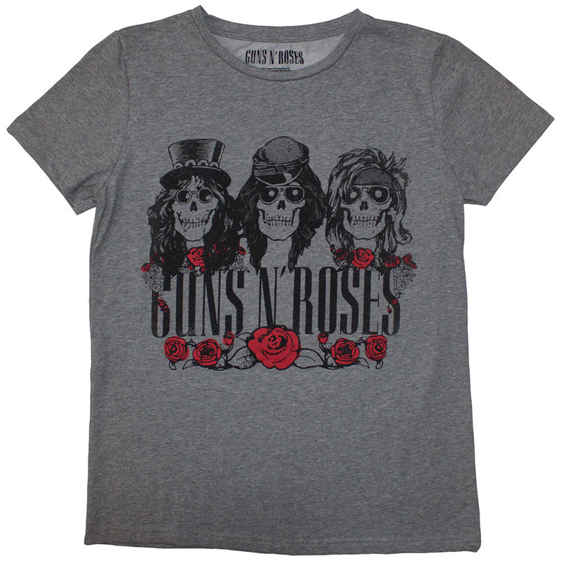 Guns N' Roses - Hell Group - Grey