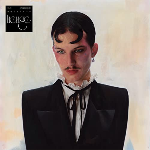 Gus Dapperton - Henge - Vinyl