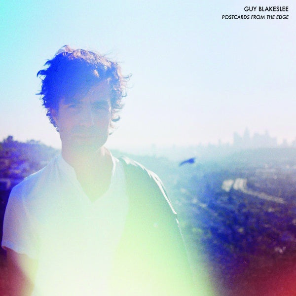 Guy Blakeslee - Postcards From The Edge - Vinyl