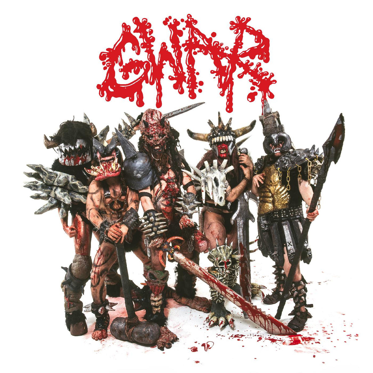 GWAR - Scumdogs Of The Universe (30Th Anniversary) - Vinyl