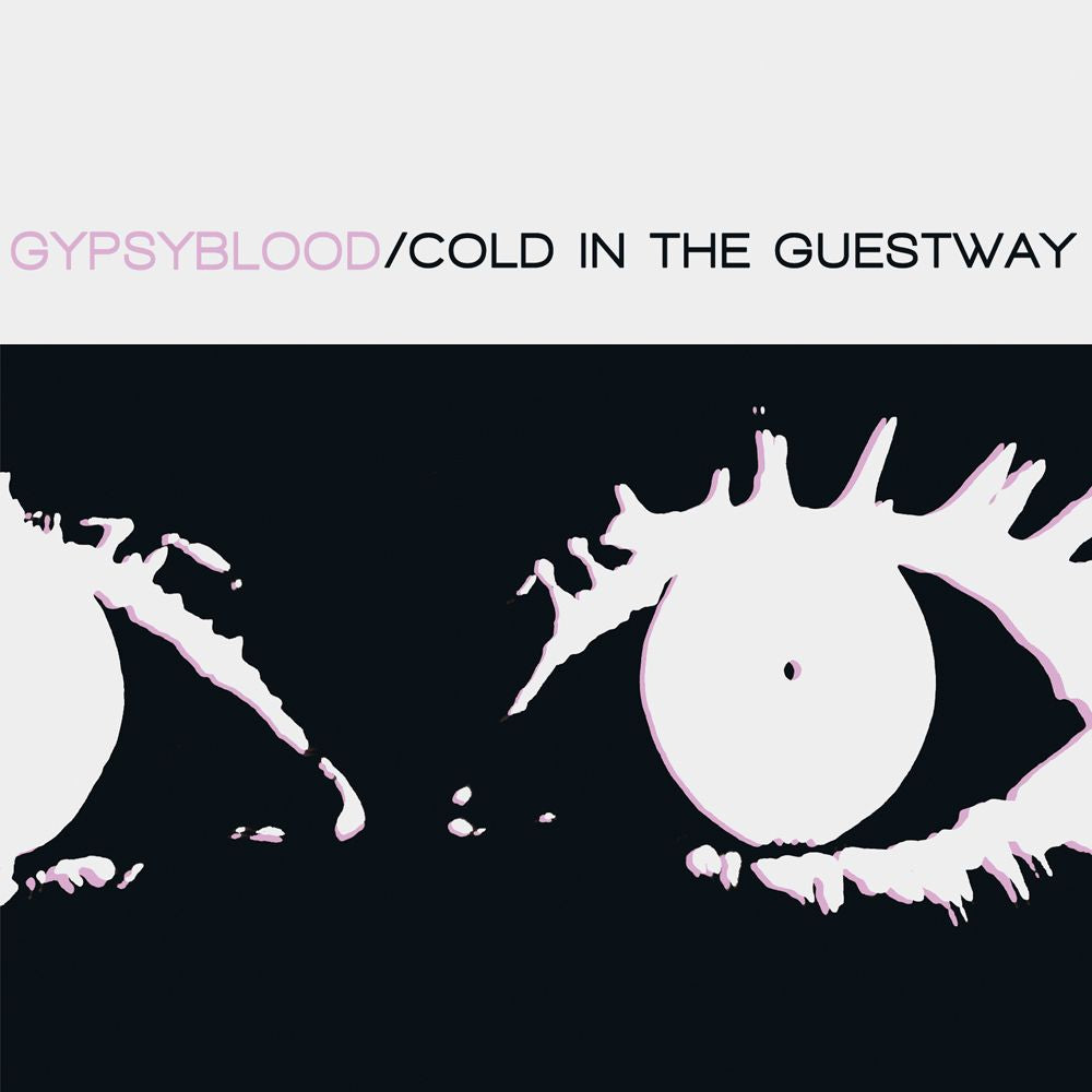 Gypsyblood - Cold In The Guestway - Vinyl