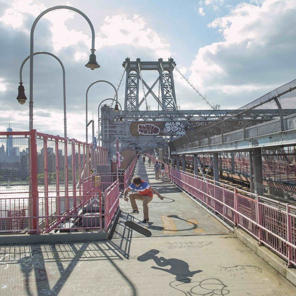 HAGOP TCHAPARIAN - Bolts - Vinyl