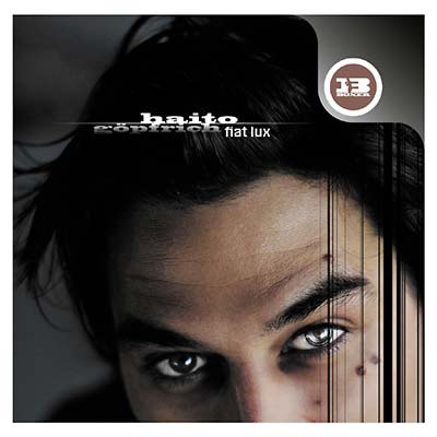 HAITO GOPFRICH - Fiat Lux - CD