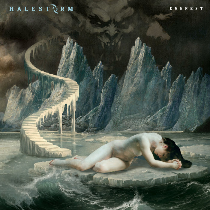 Halestorm - Everest - Vinyl