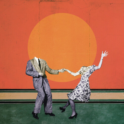 Half Alive - Now Not Yet (Colored Vinyl, 140 Gram Vinyl) [LP] - Vinyl