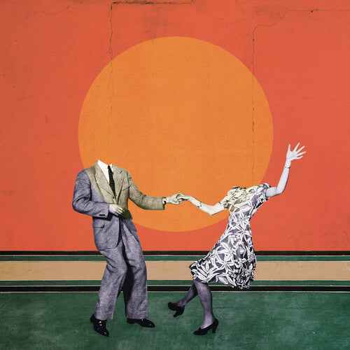Half Alive - Now Not Yet (Colored Vinyl, 140 Gram Vinyl) [LP] - Vinyl