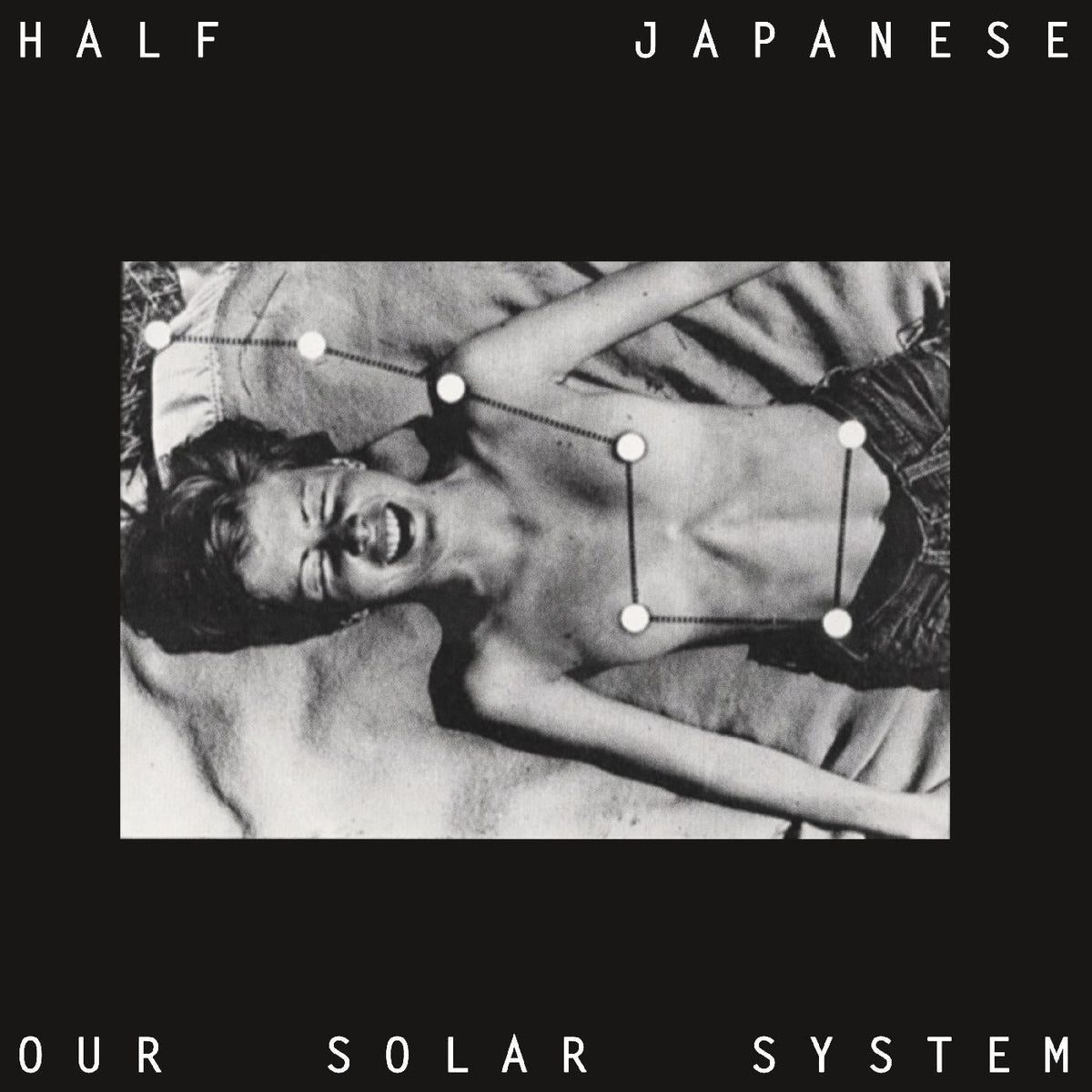 Half Japanese - Our Solar System - Vinyl