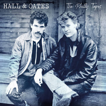 Hall & Oates - Fall In Philadelphia: The Definitive Demos (RSD 11/26/21) - Vinyl
