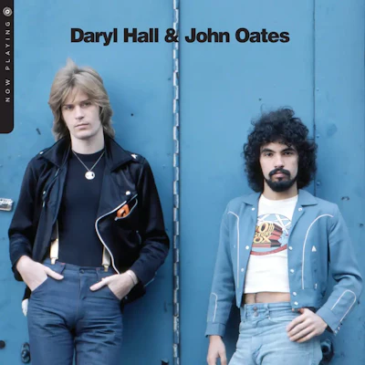 Hall & Oates - Now Playing (Brick & Mortar Exclusive) - Vinyl