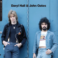 Hall & Oates - Now Playing (Brick & Mortar Exclusive) - Vinyl